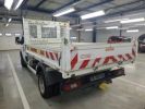 Ford Transit KIL BENNE RJ HD 170ch Trend TTC BLANC  - 4