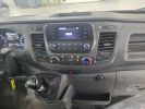 Ford Transit KIL BENNE RJ HD 170ch Trend TTC BLANC  - 7