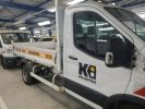 Ford Transit KIL BENNE RJ HD 170ch Trend TTC BLANC  - 9