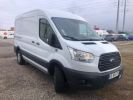 Ford Transit L2H2 2.0 TDCi 130ch TTC Business BLANC  - 1