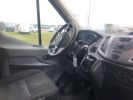 Ford Transit L2H2 2.0 TDCi 130ch TTC Business BLANC  - 7