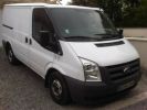 Ford Transit NEW 2.2 TDCI 115 FAP 260 CP PACK COOL PACK VOYAGEUR     Diesel BLANC  - 1