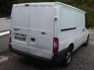 Ford Transit NEW 2.2 TDCI 115 FAP 260 CP PACK COOL PACK VOYAGEUR     Diesel BLANC  - 12