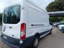 Ford Transit T330 L3H3 2.0 L 130ch Business BVA BLANC  - 3