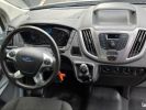 Ford Transit V 2.0 TDCI 170 CH L5H3 Caisse Grand Volume 20 m3 DHOLLANDIA Blanc  - 9