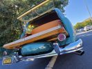 Ford Woody Custom Station Wagon V8 Vert  - 49