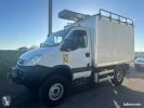 Fourgon Iveco Daily Caisse Fourgon 55S17W  - 2