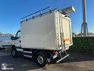 Fourgon Iveco Daily Caisse Fourgon 55S17W  - 4