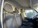 Fourgon Iveco Daily Caisse Fourgon FOURGON L3H2 12m3 GNV BOITE AUTOMATIQUE PORTE LATERALE BLANC - 7