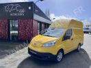 Fourgon Caisse Fourgon Nissan NV200