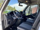 Fourgon Renault Master Caisse Fourgon 145CV BASE VIE ENROBE CANTINERE 5 PLACES BLANC - 10
