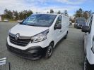 Fourgon Renault Trafic Caisse Fourgon trafic l2h1 long 2.0 dci 120cv confort  - 1