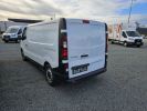 Fourgon Renault Trafic Caisse Fourgon trafic l2h1 long 2.0 dci 120cv confort  - 2
