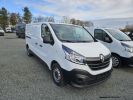 Fourgon Renault Trafic Caisse Fourgon trafic l2h1 long 2.0 dci 120cv confort  - 4