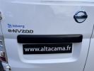 Fourgon Nissan NV200 Caisse frigorifique e-NV200 FRIGORIFIQUE  FRA X GROUPE CARRIER NEOS 100 BLANC - 9