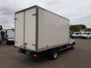 Fourgon Ford Transit Chassis cabine 3T5 L4 TDCI 130CH TREND Caisse Grand Volume BLANC - 3