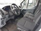 Fourgon Ford Transit Chassis cabine 3T5 L4 TDCI 130CH TREND Caisse Grand Volume BLANC - 7