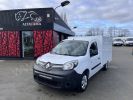 Fourgon Renault Kangoo Chassis cabine ZE MAXI 5m3 GRAND VOLUME CHASSIS CABINE PORTE LATERALE BLANC - 1