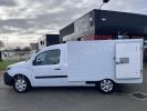 Fourgon Renault Kangoo Chassis cabine ZE MAXI 5m3 GRAND VOLUME CHASSIS CABINE PORTE LATERALE BLANC - 8