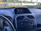 Fourgon Renault Kangoo Chassis cabine ZE MAXI 5m3 GRAND VOLUME CHASSIS CABINE PORTE LATERALE BLANC - 12