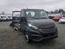 Fourgon Iveco Daily Dépanneuse IVECO DAILY 35C18H DEPANNEUSE 3T5 MOTEUR 3.0L 180CV BV6 VL ROUES JUMELEES MODELE RESTYLE 2025 NOIR - 6