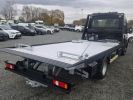 Fourgon Iveco Daily Dépanneuse IVECO DAILY 35C18H DEPANNEUSE 3T5 MOTEUR 3.0L 180CV BV6 VL ROUES JUMELEES MODELE RESTYLE 2025 NOIR - 8