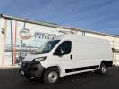 Fourgon Fiat Ducato 3.5 XLH2 H3-POWER 140CH PACK PRO LOUNGE + OPTIONS BLANC - 1