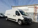 Fourgon Fiat Ducato 3.5 XLH2 H3-POWER 140CH PACK PRO LOUNGE + OPTIONS BLANC - 2