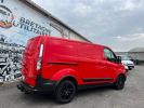 Fourgon Ford Transit ROUGE 300 L1H1 2.0 ECOBLUE 170 TRAIL + OPTIONS ROUGE - 3