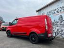 Fourgon Ford Transit ROUGE 300 L1H1 2.0 ECOBLUE 170 TRAIL + OPTIONS ROUGE - 4