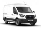 Fourgon Ford Transit T350 L2H2 2.0 ECOBLUE 130CH S&S HDT TREND BUSINESS + OPTIONS BLANC - 1