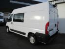 Fourgon Fiat Ducato Fourgon Double cabine L2H2 MTJ 130 DOUBLE CABINE (7 places)  - 3