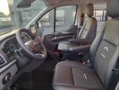 Fourgon Ford Transit Fourgon Double cabine CUSTOM 320 L2H1 2.0L 170CH BVA ACTIVE CABINE APPRONDIE 5 PLACES BLANC - 11