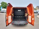 Fourgon Ford Transit Fourgon Double cabine CUSTOM 320 L2H1 2.0L 170CH BVA ACTIVE CABINE APPRONDIE 5 PLACES ORANGE - 5