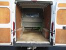 Fourgon Peugeot Boxer Fourgon Double cabine L2H2 HDI 160 DOUBLE CABINE (7 places)  - 7