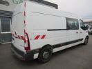 Fourgon Renault Master Fourgon Double cabine L3H2 DCI 135 DOUBLE CABINE (7 places)  - 3