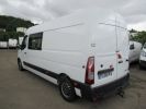 Fourgon Renault Master Fourgon Double cabine L3H2 DCI 135 DOUBLE CABINE (7places)  - 4