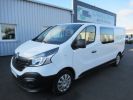 Fourgon Renault Trafic Fourgon Double cabine L2H1 DCI 120 DOUBLE CABINE (6places)  - 1