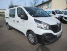 Fourgon Renault Trafic Fourgon Double cabine L2H1 DCI 125 DOUBLE CABINE  Occasion - 1
