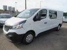 Fourgon Renault Trafic Fourgon Double cabine L2H1 DCI 125 DOUBLE CABINE  Occasion - 2