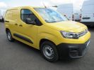 Fourgon Citroen Berlingo Fourgon tolé HDI 130 BOITE AUTOMATIQUE (3 PLACES)  - 2