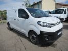 Fourgon Citroen Jumpy Fourgon tolé MOYEN HDI 120 2.0l  Occasion - 1