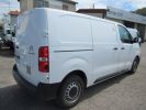 Fourgon Citroen Jumpy Fourgon tolé MOYEN HDI 120 2.0l  - 3