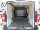 Fourgon Citroen Jumpy Fourgon tolé MOYEN HDI 120 2.0l  - 6