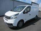 Fourgon Fiat Talento Fourgon tolé L1H1 MTJ 145  - 1