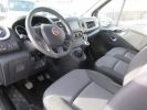 Fourgon Fiat Talento Fourgon tolé L2H1 MTJ 145 2.0l  - 5