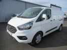 Fourgon Ford Transit Fourgon tolé CUSTOM L2H1 TDCI 130 (2 portes latérales)  - 1