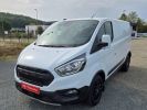 Fourgon Ford Transit Fourgon tolé CUSTOM TRAIL TDCI 130CV  BLANC  - 1