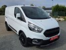 Fourgon Ford Transit Fourgon tolé CUSTOM TRAIL TDCI 130CV  BLANC  - 2