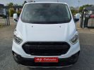 Fourgon Ford Transit Fourgon tolé CUSTOM TRAIL TDCI 130CV  BLANC  - 3